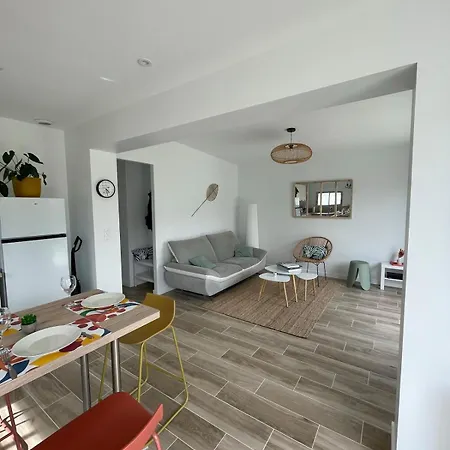 L'oceane Ferienhaus