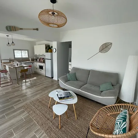 L'oceane Vaux-sur-Mer