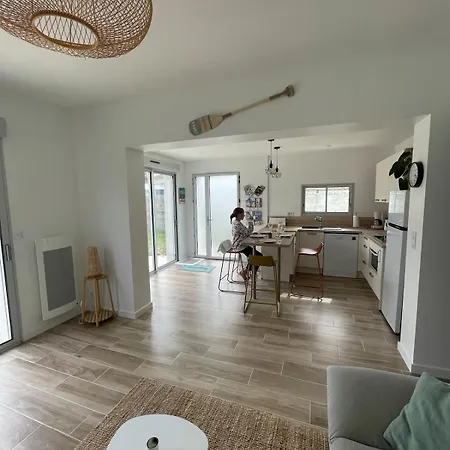 L'oceane Vaux-sur-Mer