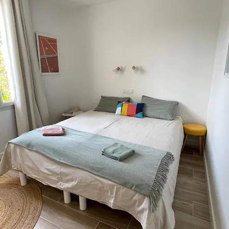 Ferienhaus L'oceane Vaux-sur-Mer
