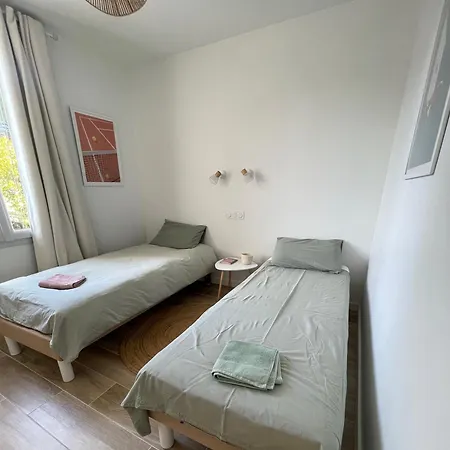 Ferienhaus L'oceane