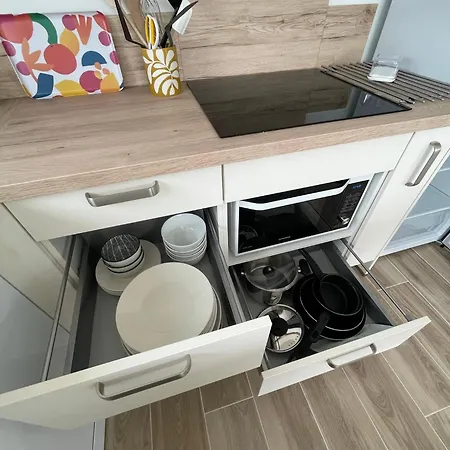 L'oceane Prázdninový dům